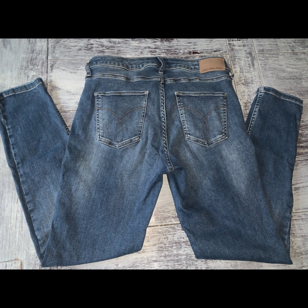 CalvinKlein jeans